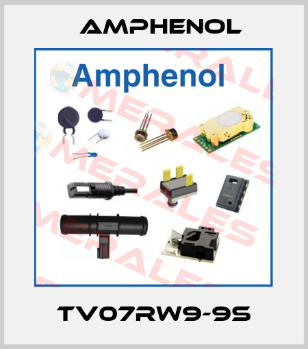 TV07RW9-9S Amphenol