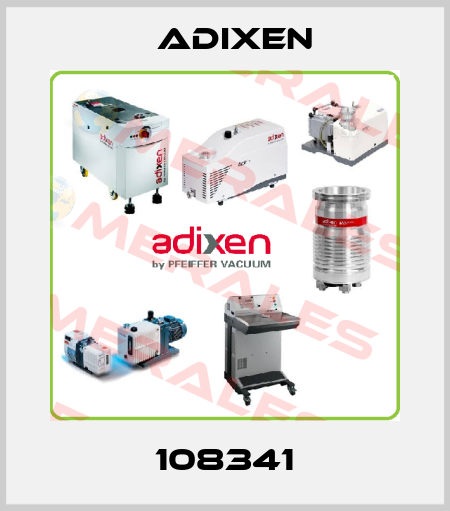 108341 Adixen