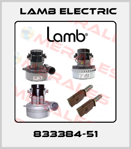 833384-51 Lamb Electric