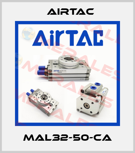 MAL32-50-CA Airtac