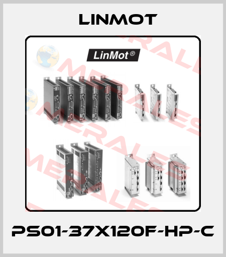 PS01-37x120F-HP-C Linmot