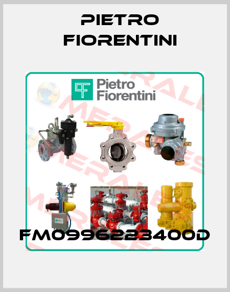 FM0996223400D Pietro Fiorentini