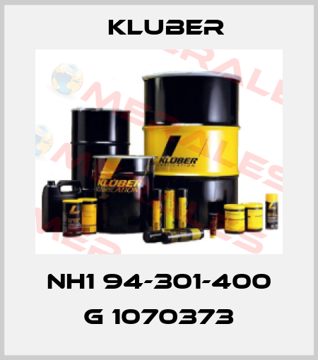 NH1 94-301-400 g 1070373 Kluber
