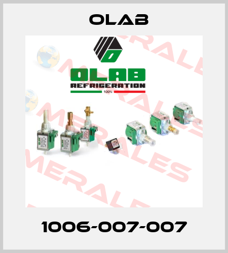 1006-007-007 Olab
