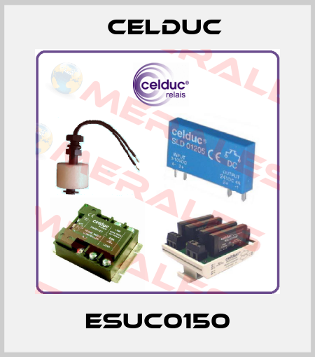 ESUC0150 Celduc