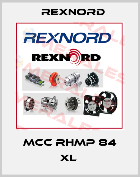 MCC RHMP 84 XL  Rexnord