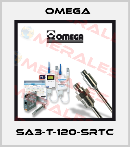 SA3-T-120-SRTC Omega