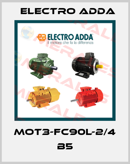 MOT3-FC90L-2/4 B5 Electro Adda