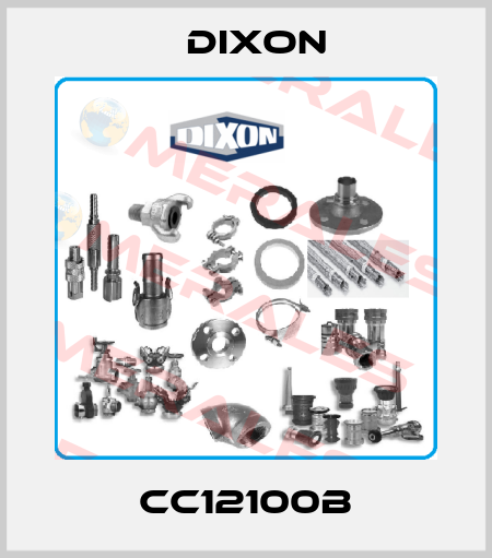 CC12100B Dixon