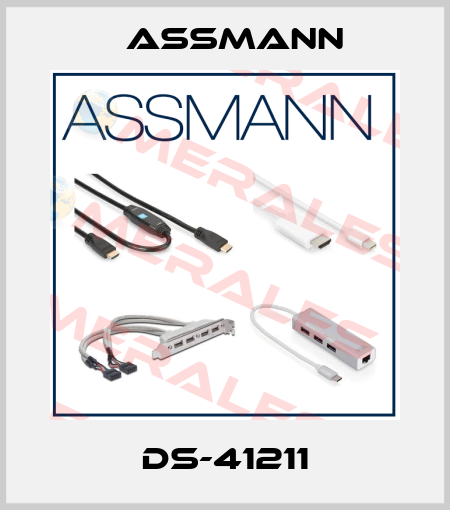 DS-41211 Assmann