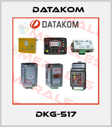 DKG-517 DATAKOM