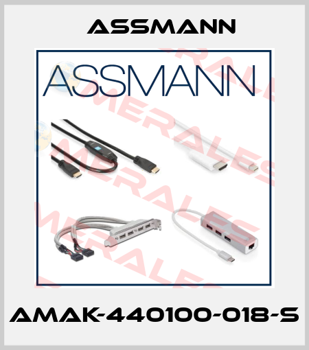 AMAK-440100-018-S Assmann