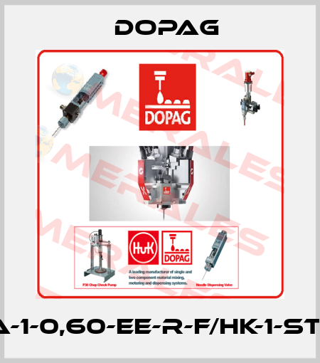 B56-ZPDA-1-0,60-EE-R-F/HK-1-STZ-SP/SDD Dopag