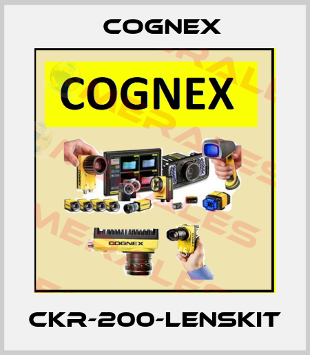 CKR-200-LENSKIT Cognex