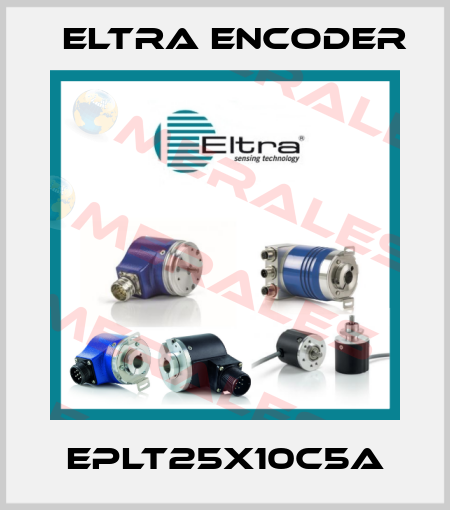 EPLT25X10C5A Eltra Encoder