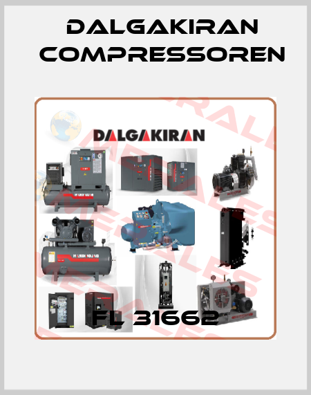 FL 31662 DALGAKIRAN Compressoren