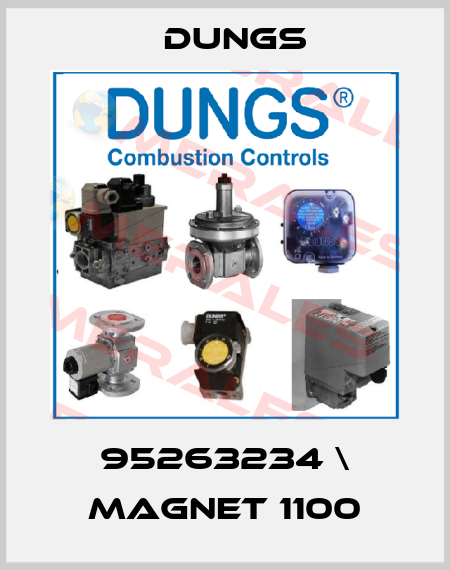 95263234 \ Magnet 1100 Dungs