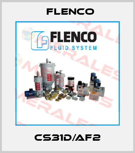 CS31D/AF2 Flenco