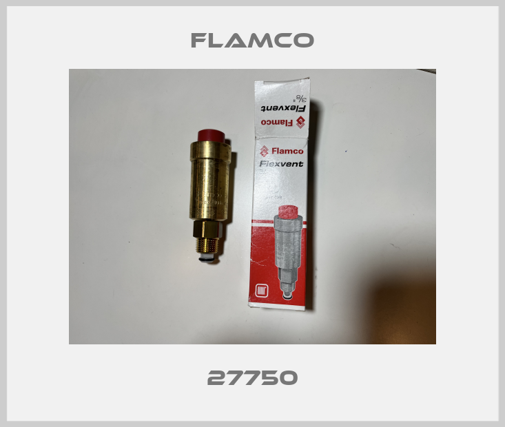 27750 Flamco