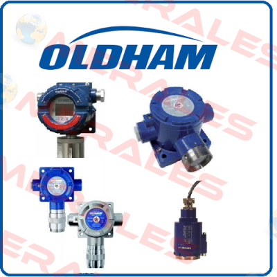 6 313 692(0-1000ppm) Oldham