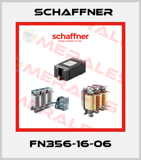 FN356-16-06 Schaffner