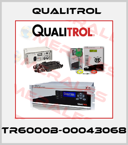 TR6000B-00043068 Qualitrol