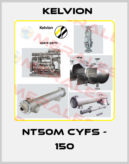  NT50M CYFS - 150 Kelvion