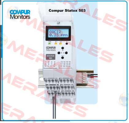 555 500 COMPUR