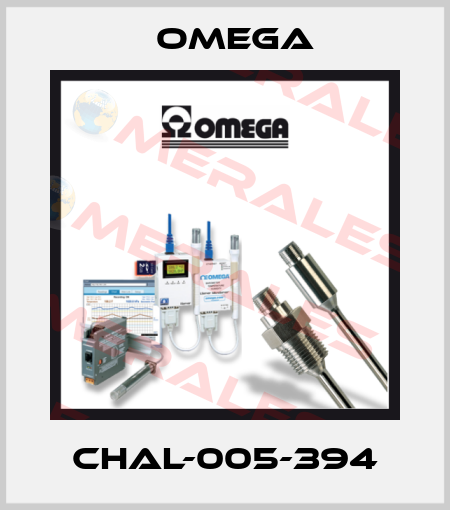 CHAL-005-394 Omega