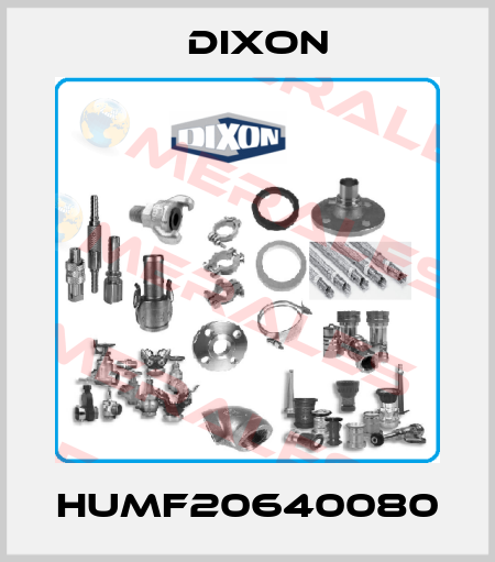 HUMF20640080 Dixon