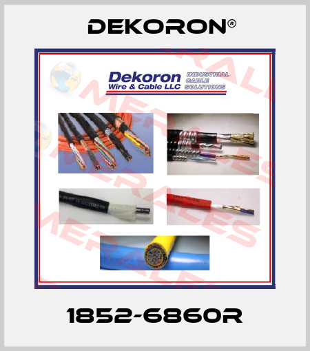 1852-6860R Dekoron®