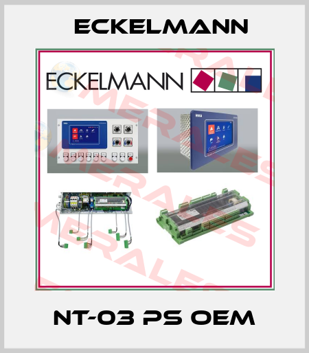 NT-03 PS OEM Eckelmann