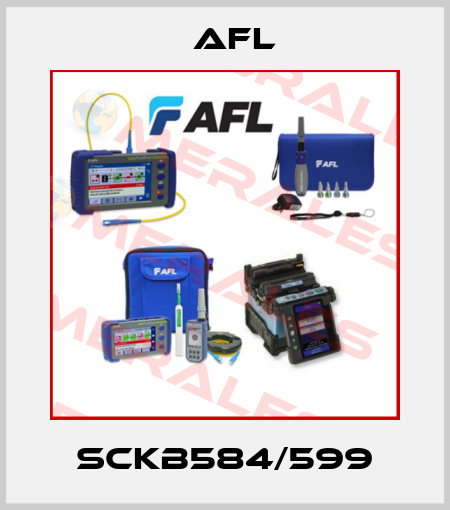 SCKB584/599 AFL