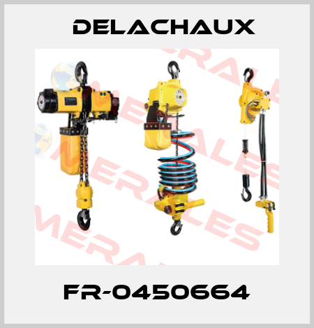 FR-0450664 Delachaux
