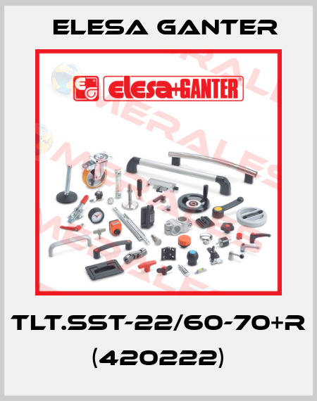 TLT.SST-22/60-70+R (420222) Elesa Ganter