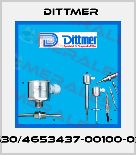 530/4653437-00100-03 Dittmer