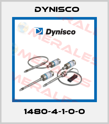 1480-4-1-0-0 Dynisco