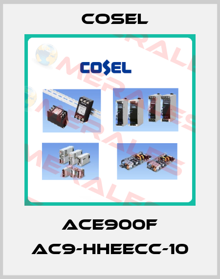 ACE900F AC9-HHEECC-10 Cosel