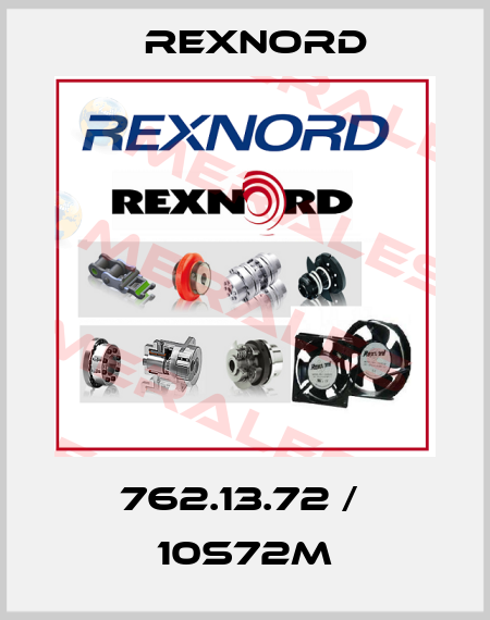 762.13.72 /  10S72M Rexnord