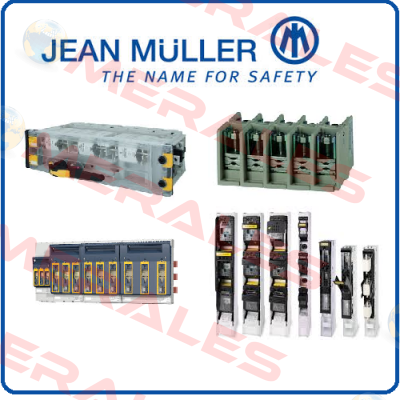 G3Müf0/1000A/690V (R3087641) Jean Müller