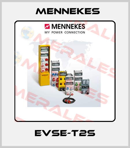 EVSE-T2S Mennekes