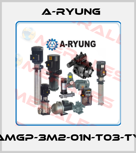 AMGP-3M2-01N-T03-TY A-Ryung