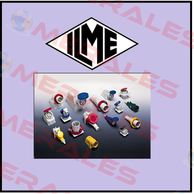 CDFA 0.7 (package of 200 pcs) Ilme