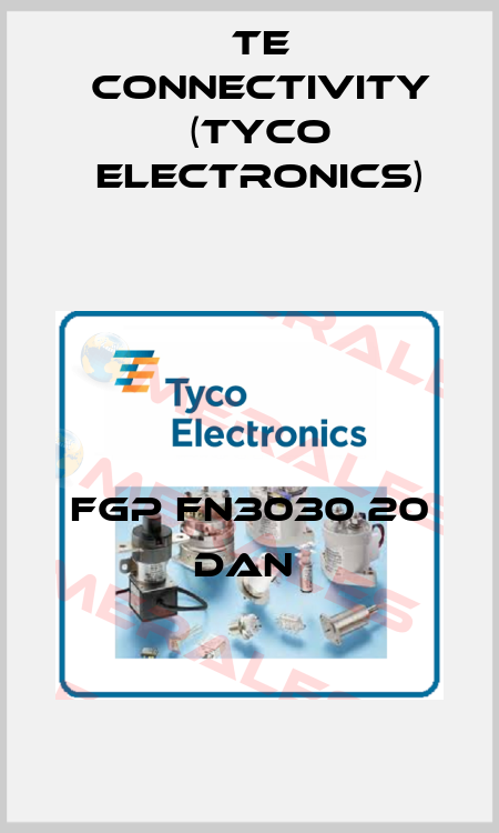FGP FN3030 20 DaN  TE Connectivity (Tyco Electronics)