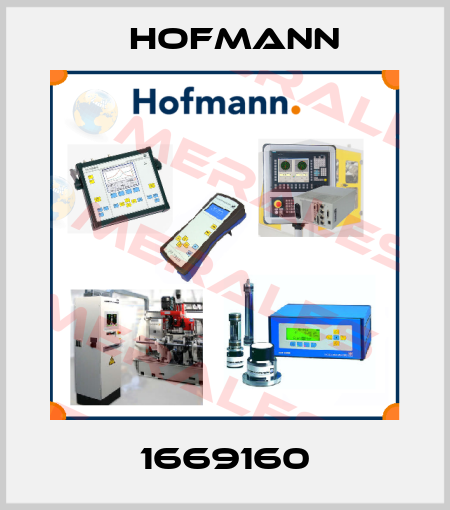 1669160 Hofmann