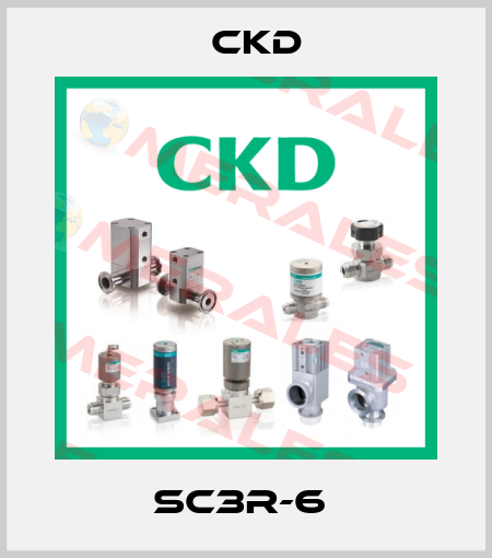 SC3R-6  Ckd