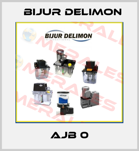 AJB 0 Bijur Delimon
