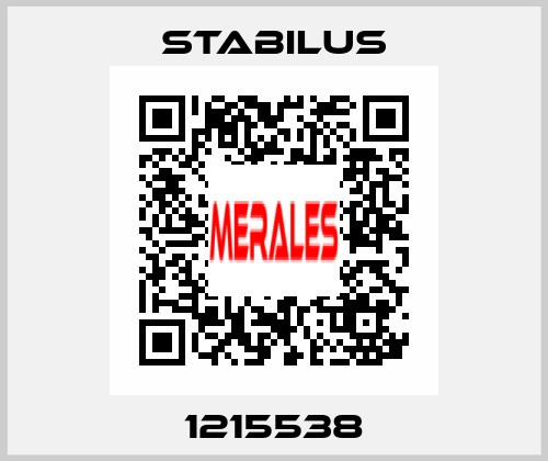 1215538 Stabilus