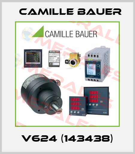 V624 (143438) Camille Bauer