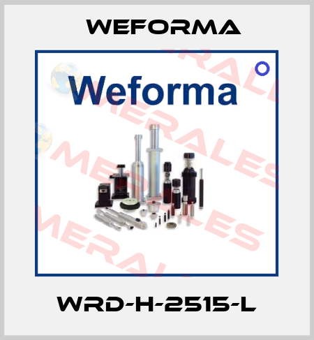 WRD-H-2515-L Weforma